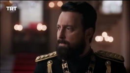 Payitaht Sultan AbdulHamid - Season 01 Episode 258